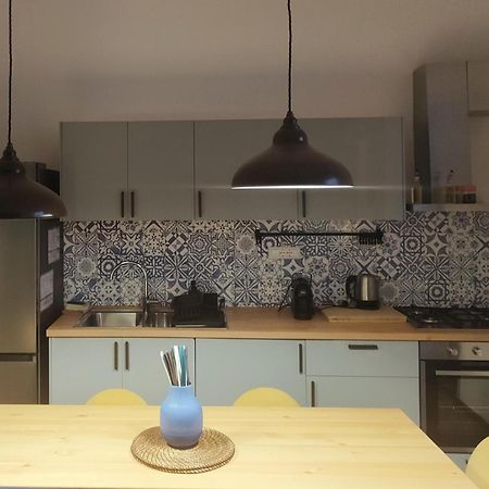 Appartamento Capinera Luxury Catania Esterno foto
