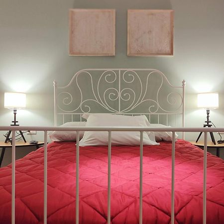 Appartamento Capinera Luxury Catania Esterno foto